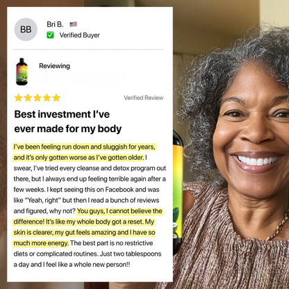 Soursop Sip (30 Servings)