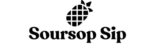 Soursop Sip